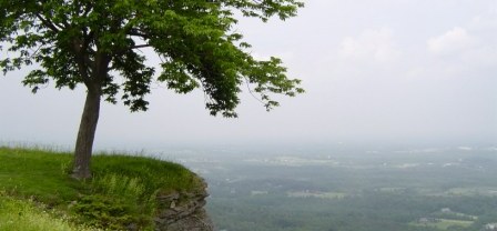 Helderberg Escarpment